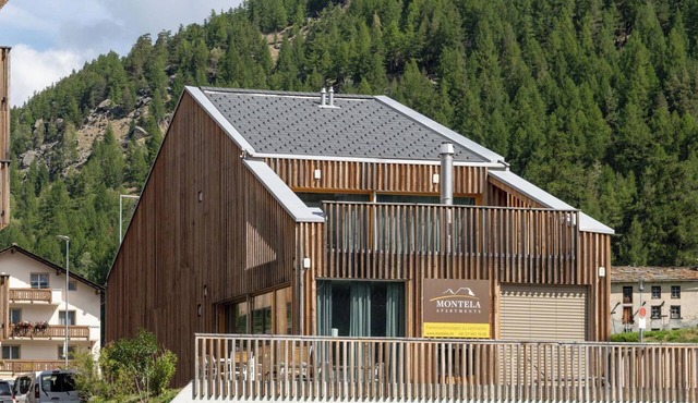 Montela Pavillon - Holiday Stay Appartement/Fewo by Interhome