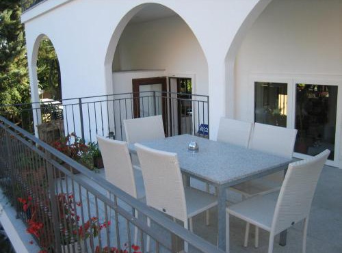 Motel Le Léman