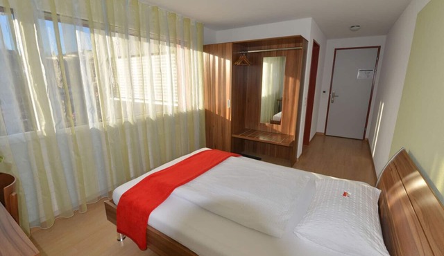 Motel zum Hirschen Wollerau