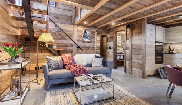 Mountain Chalet 4 You only for 2, private wellness, for a romantic honeymoon