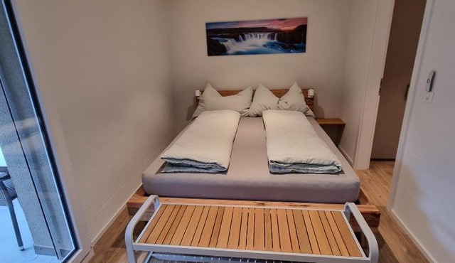 Mountain-Lake Apartment 2