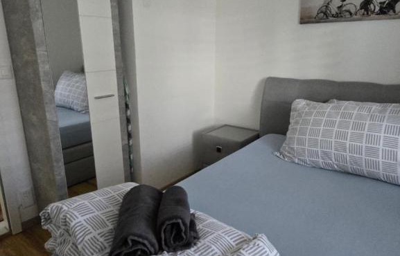 Muhusin Apartments