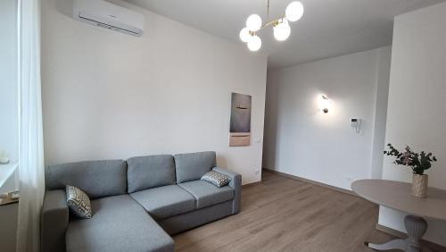 MY Bergamo Pool Apartment