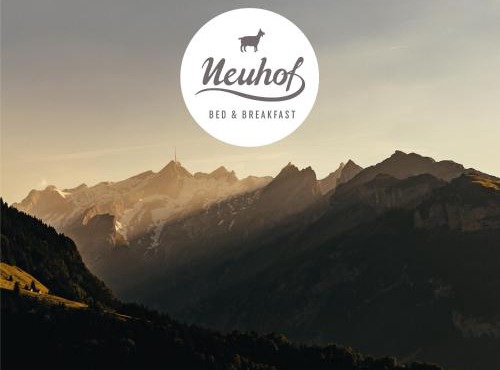 Neuhof Gäste-& Schokohaus