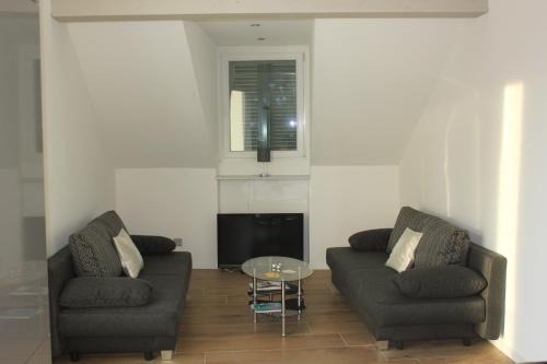 New appartment Design Montreux