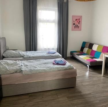 Nice and comfortable studio in Pankow in Berlin