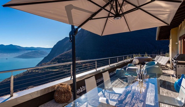 Nice apartment for 6 guests with hot tub, WIFI, A/C, TV, terrace and pets allowed