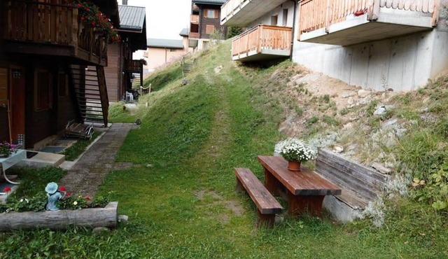 Nice apartment for 2 guests with WIFI, TV and balcony