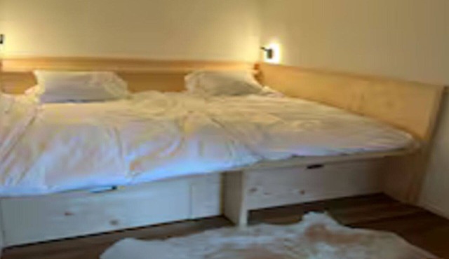 Nice apartment for 8 guests with WIFI, TV and balcony