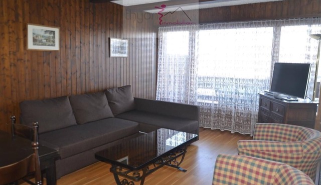 Nice flat for rent in les Collons