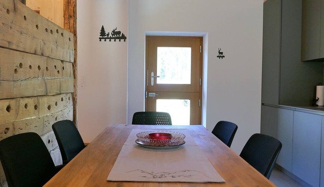 Nido delle Alpi by Interhome