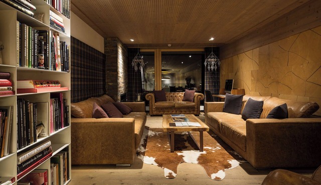Nira Alpina - Member of Design Hotels