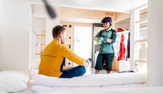 Nordic Hostel
