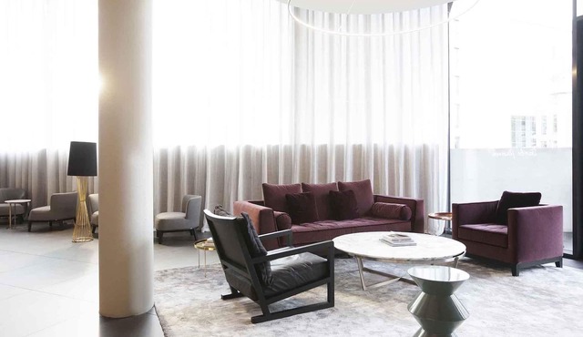 Novotel Basel City