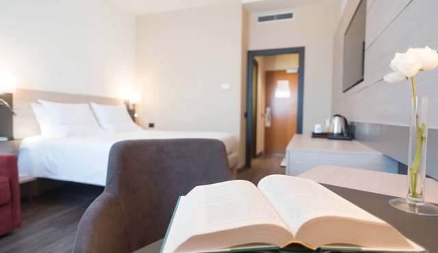 Novotel Brescia 2