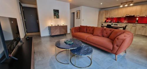 Oasis urbaine avec Patio privé