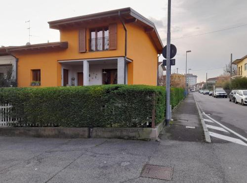 Olystic bed and breakfast in Seriate