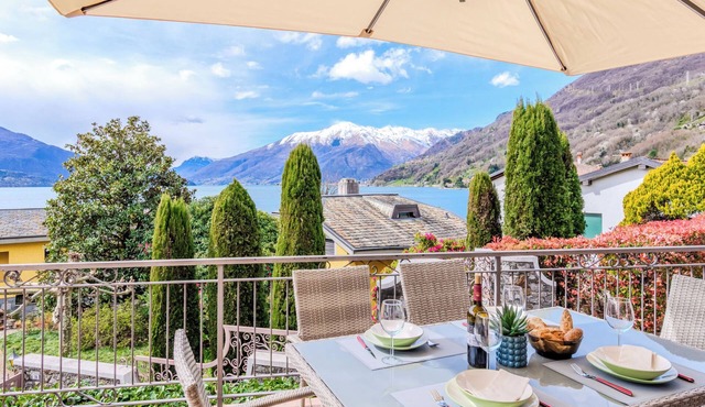 Onda Blu by Interhome in Gera Lario