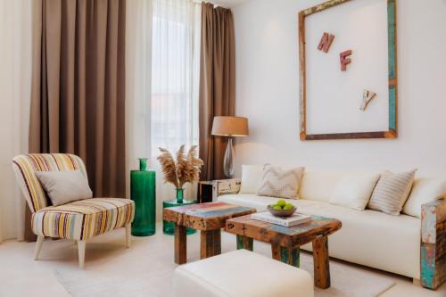 Optimum Apartment - Wolframplatz