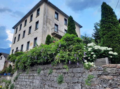 Ostello B&B Il Calicanto Malvaglia