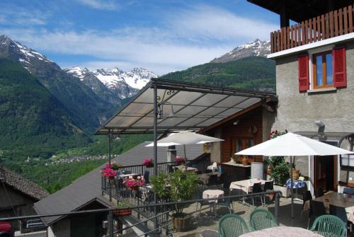 Osteria Anzonico