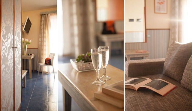 Ostia Antica Park Hotel in Rome