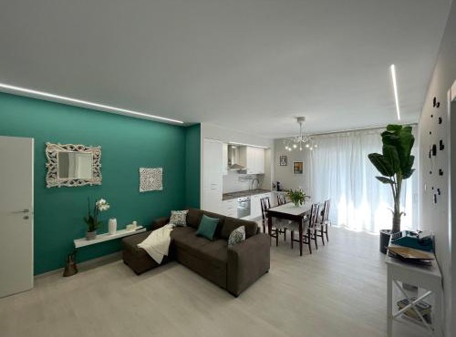 Otium Rooms/Camere e Appartamenti in Morrovalle