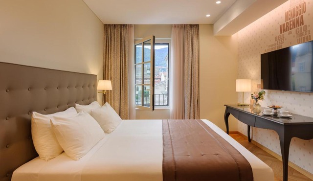 Palace Hotel Lake Como