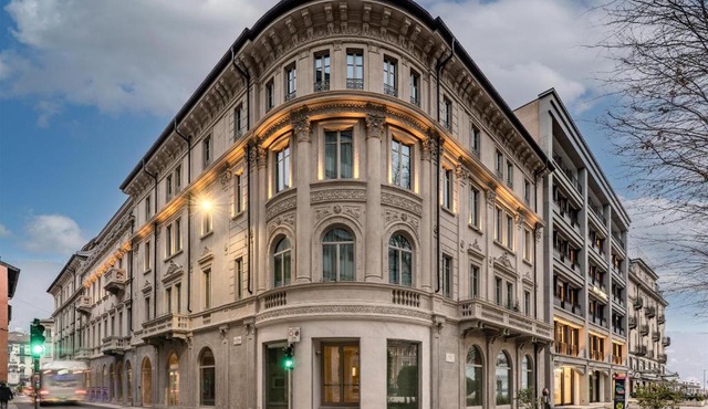 Palazzo San Gottardo Lake Como, a Radisson Collection Hotel