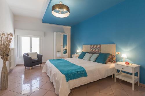 Palazzo Spada - Appartamento Cigno con 2 camere da letto in Codigoro
