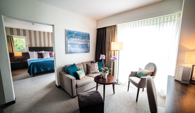 Park Hotel Winterthur