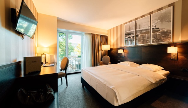 Park Hotel Winterthur