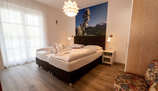 Parkhotel zur Linde