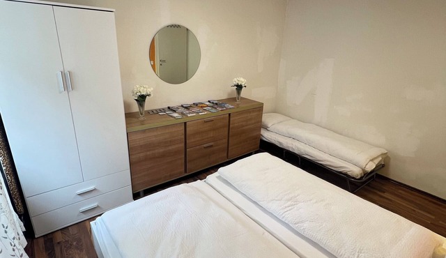 Pearl Apartment