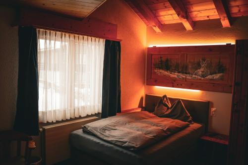 Pension Sonne
