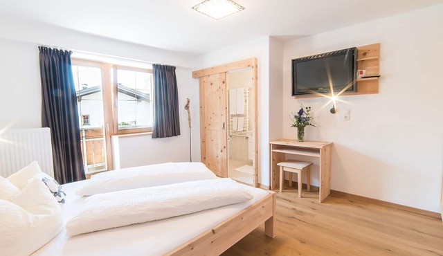 Pension Sprenger