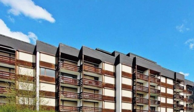Penthouse Tgesa Tgampi T33 Appartement/Fewo, Bad, WC, 2 Schlafräume by Interhome