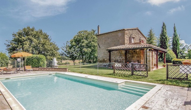 Pet friendly home in Pitigliano GR in Pitigliano GR