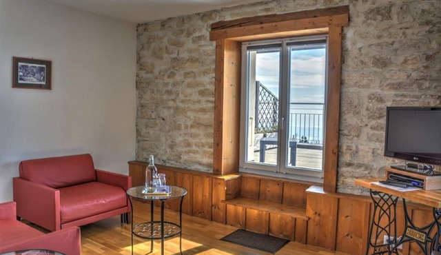 Petit Hotel