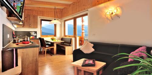 Pitznerhof in Maranza