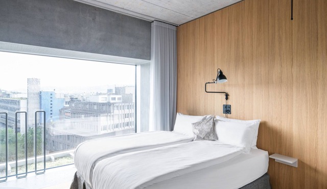 Placid Hotel Design & Lifestyle Zurich