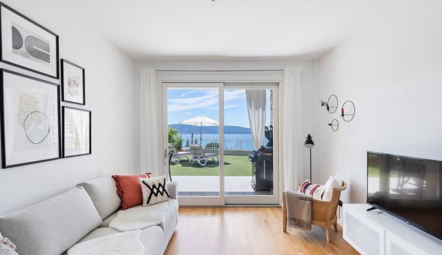 Poggio al Sole 6 Apartment by Wonderful Italy