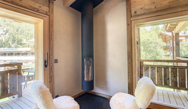 Polaris 1 003 - LUXE & SKI LIFT apartment 6 pers