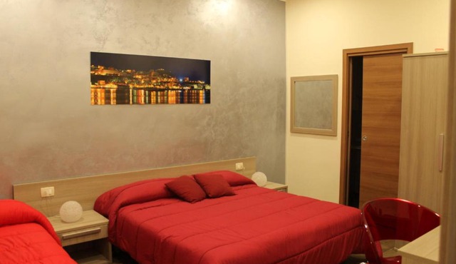 Porta Palermo B&B in Sciacca
