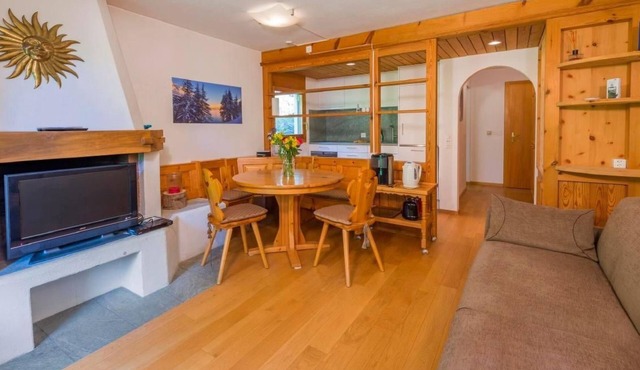 Pra d'Sura 211 by Interhome