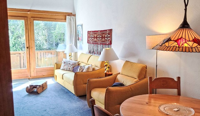 Pra d'Sura 233 by Interhome