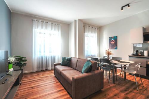 PREMIUM SUITES Grande e comfort