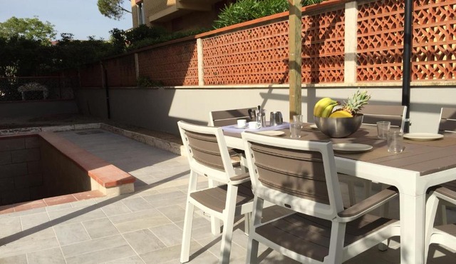 Procida Apartment in Minturno