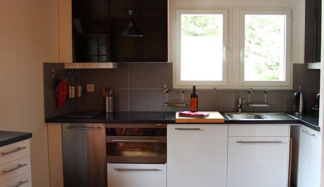 Promenade 141 Appartement/Fewo, Dusche oder Bad, WC 2½-Zimmerwohnung by Interhome