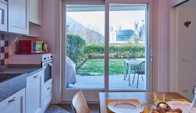 Promessi Sposi by Interhome